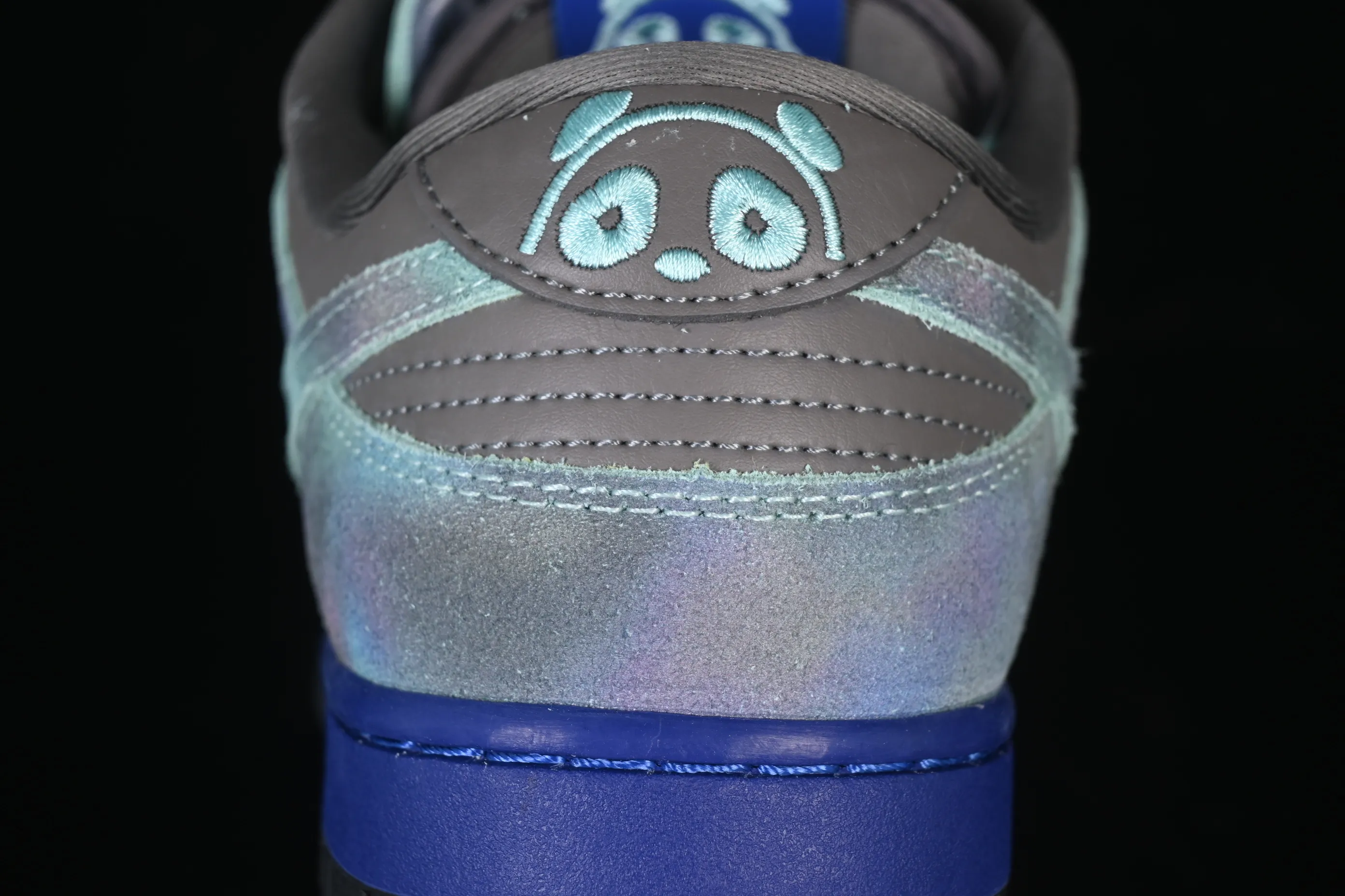 All Categories Nk SB Dunk Series Nk SB Dunk Low Low-top sneakers Nike Dunk Low "Panda" Fun Panda Low-top casual sneakers HQ9294-200